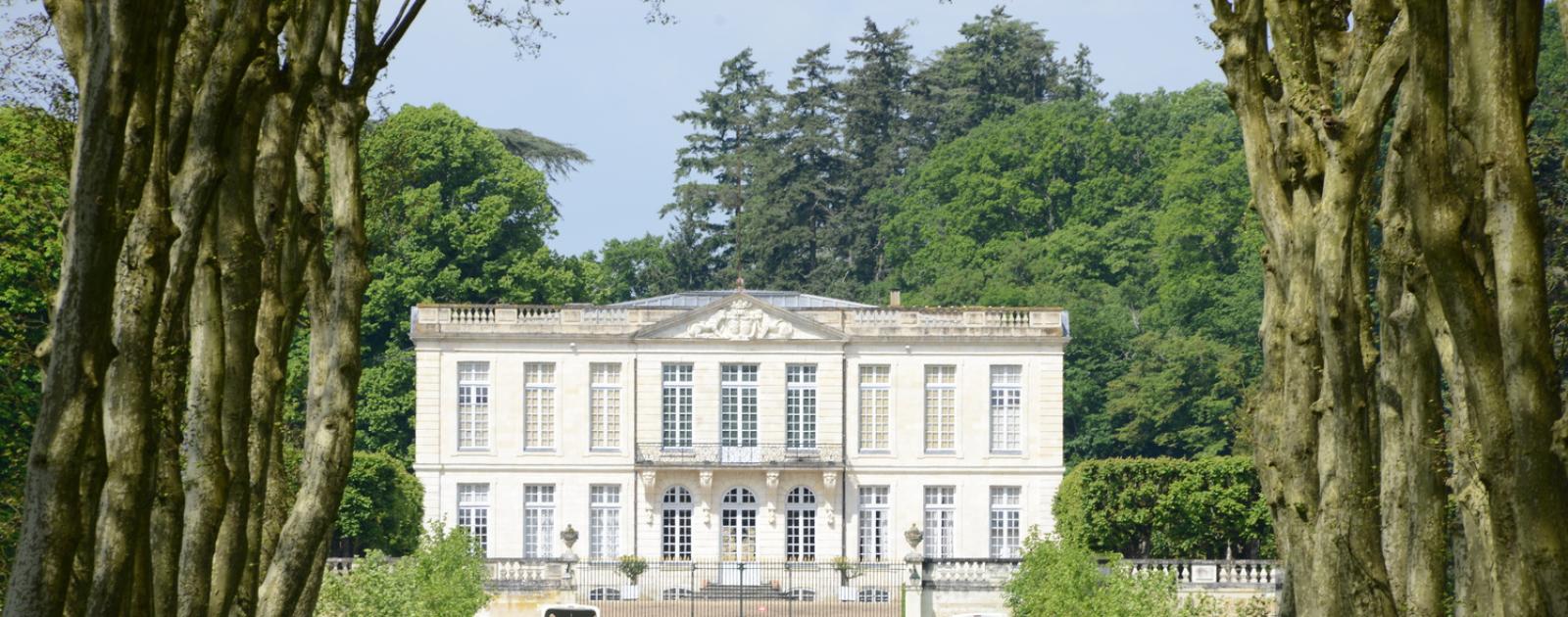 Le château de Bouges-le-Château | 36sorties