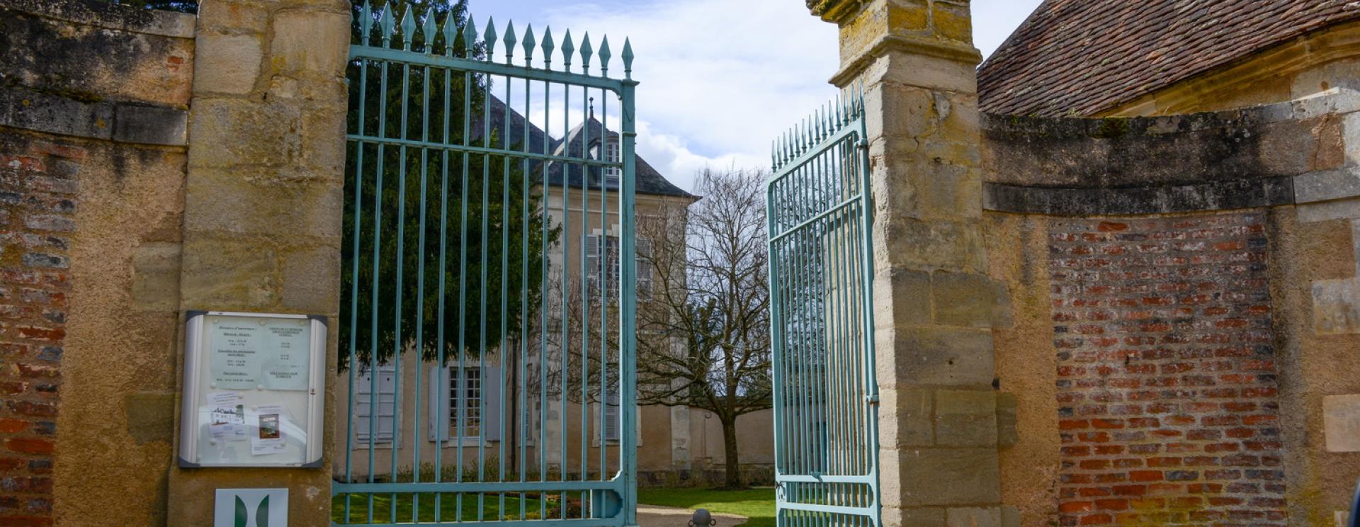 La Maison de George Sand à Nohant