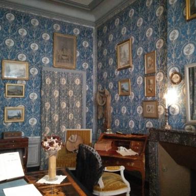 La Maison de George Sand à Nohant