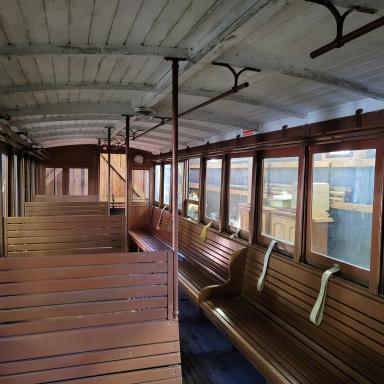 Le Train du Bas-Berry