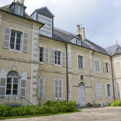 La Maison de George Sand à Nohant