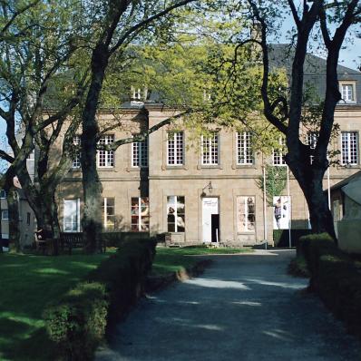 Le musée George Sand et de la Vallée noire