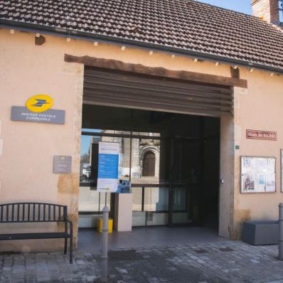 Le musée des racines à Thevet-Saint-Julien