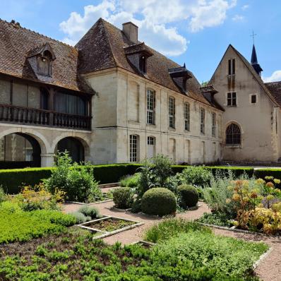 Le musée Saint-Roch d'Issoudun