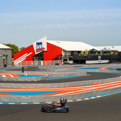 Base US Karting