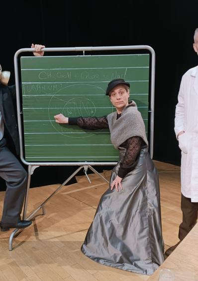 Agrandir l'image, fenêtre modale