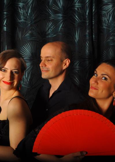 Agrandir l'image, fenêtre modale