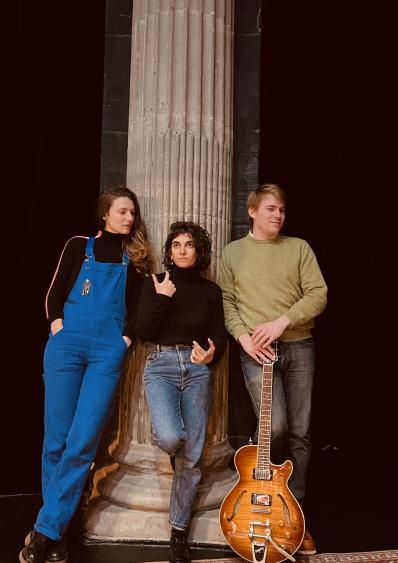 Agrandir l'image, fenêtre modale