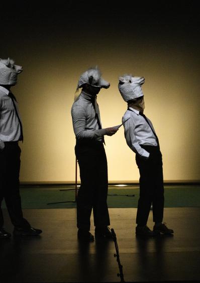 Agrandir l'image, fenêtre modale