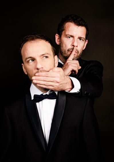 Agrandir l'image, fenêtre modale