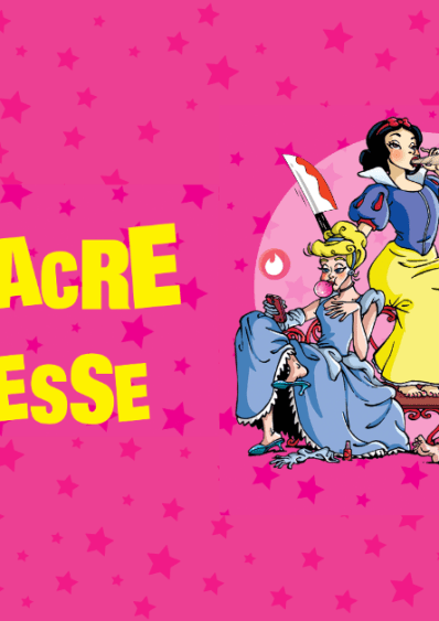 Agrandir l'image, fenêtre modale