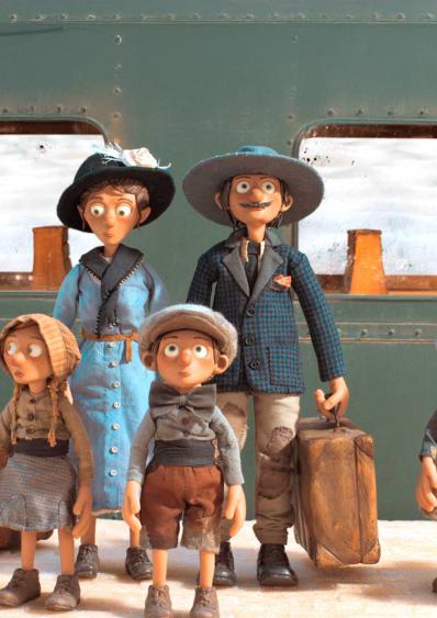 Agrandir l'image, fenêtre modale