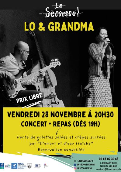 Agrandir l'image, fenêtre modale