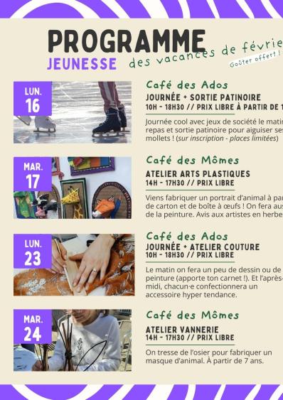 Agrandir l'image, fenêtre modale