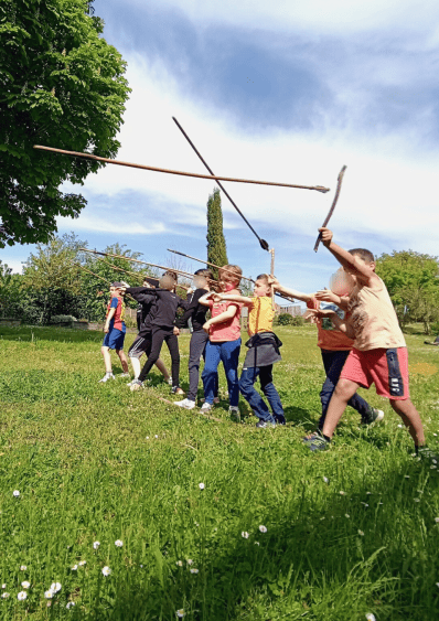 Agrandir l'image, fenêtre modale