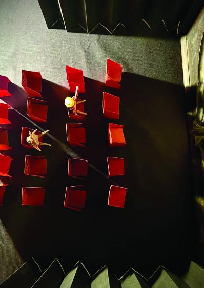 Agrandir l'image, fenêtre modale