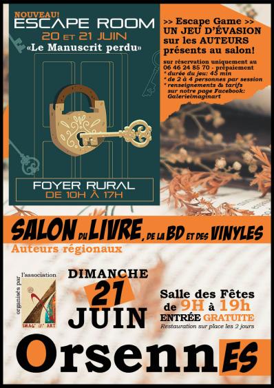 Agrandir l'image, fenêtre modale