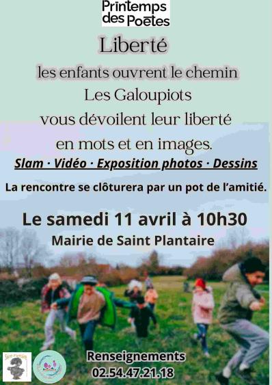 Agrandir l'image, fenêtre modale