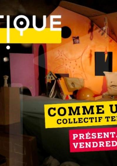 Agrandir l'image, fenêtre modale