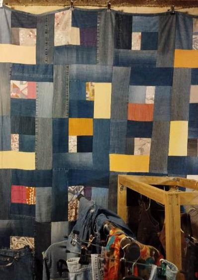 Agrandir l'image, fenêtre modale