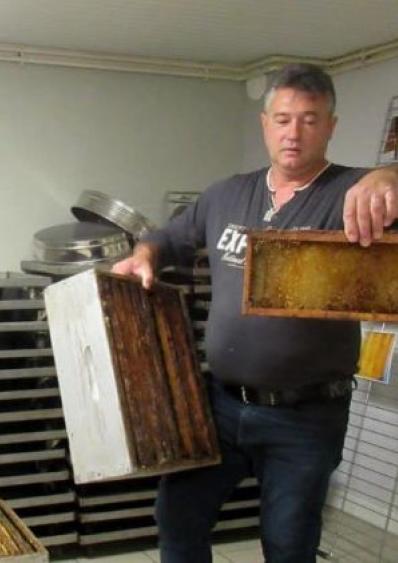 Agrandir l'image, fenêtre modale