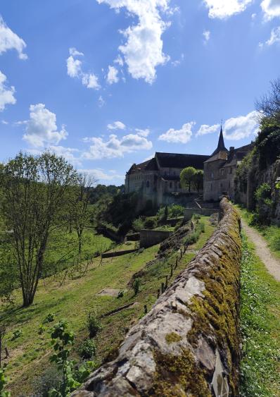 Agrandir l'image, fenêtre modale