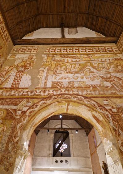 Agrandir l'image, fenêtre modale