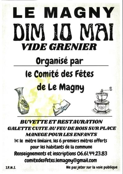 Agrandir l'image, fenêtre modale