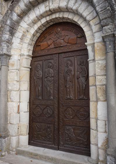 Agrandir l'image, fenêtre modale
