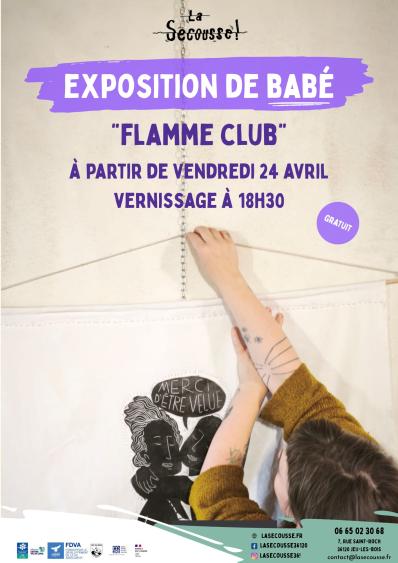 Agrandir l'image, fenêtre modale