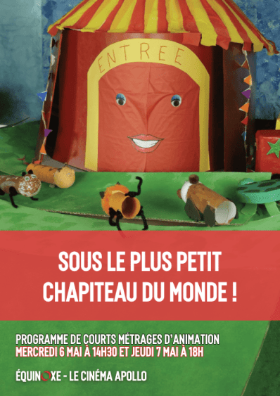 Agrandir l'image, fenêtre modale
