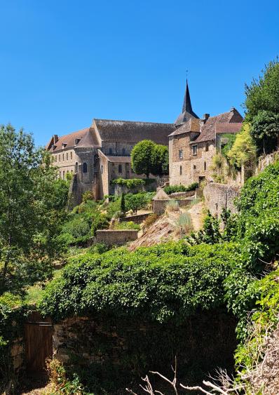 Agrandir l'image, fenêtre modale