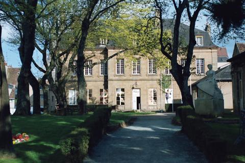 Le musée George Sand et de la Vallée noire