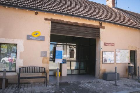 Le musée des racines à Thevet-Saint-Julien