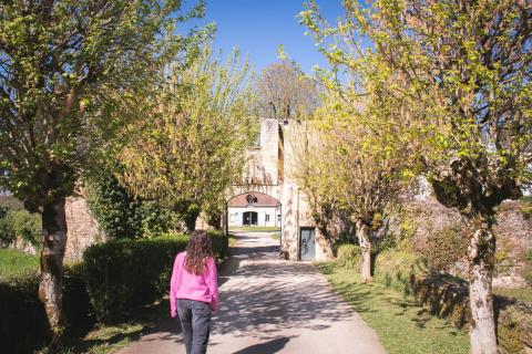 Le musée de la vallée de la Creuse