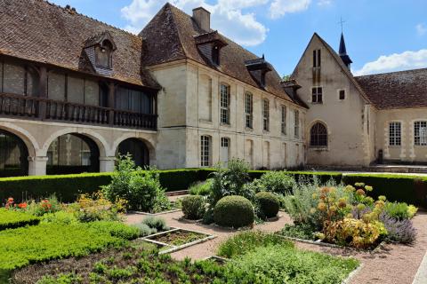 Le musée Saint-Roch d'Issoudun