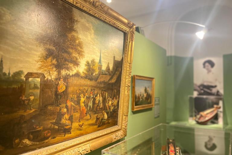 Le musée George Sand et de la Vallée noire - Agrandir l'image 9 sur 9, fenêtre modale