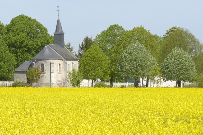Le parcours des dames - Agrandir l'image 1 sur 3, fenêtre modale