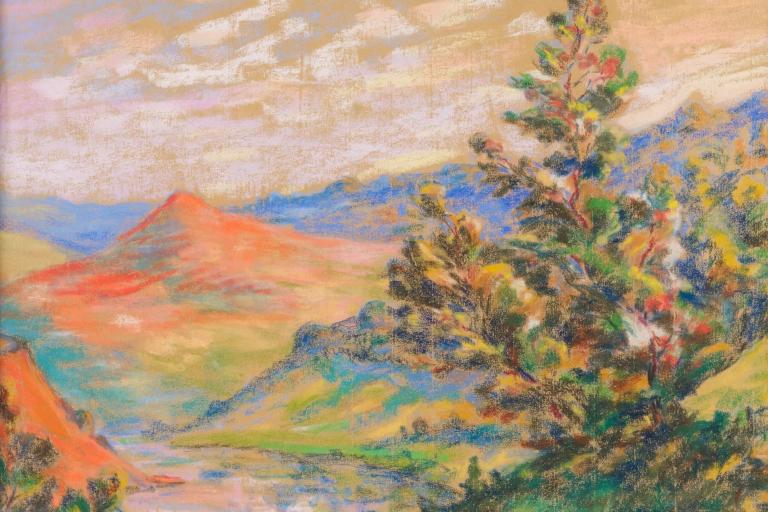 Le musée George Sand et de la Vallée noire - Agrandir l'image 7 sur 9, fenêtre modale