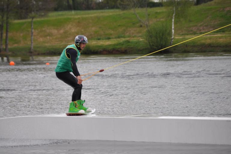 Base de loisirs de Ligny - Agrandir l'image 5 sur 6, fenêtre modale