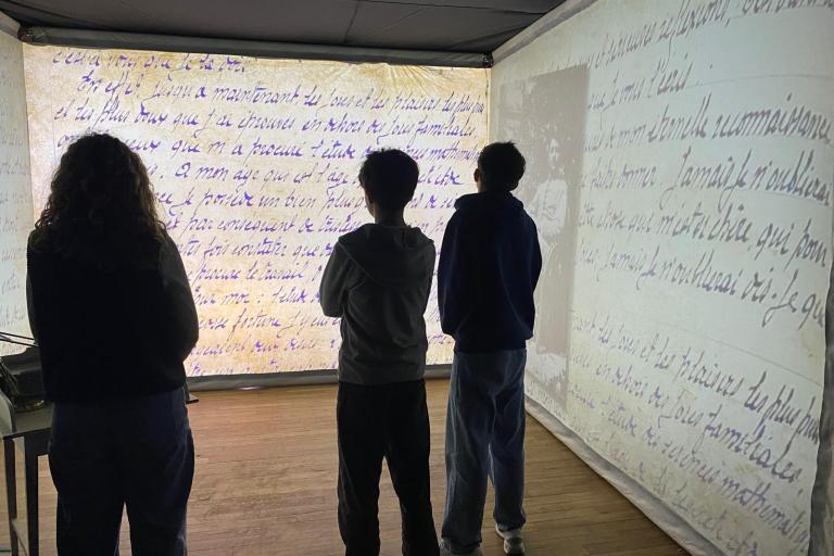 Agrandir l'image 1 sur 4, fenêtre modale