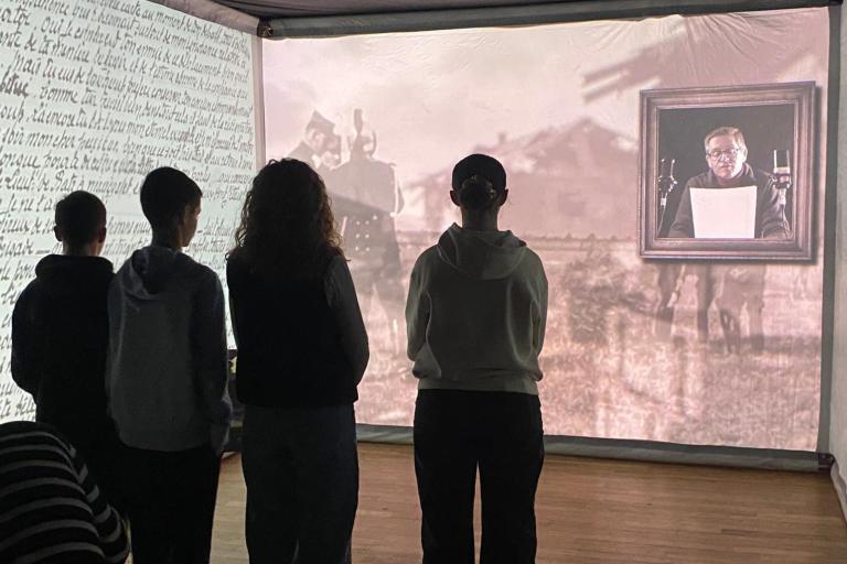 Agrandir l'image 3 sur 4, fenêtre modale