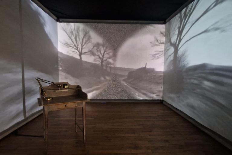 Agrandir l'image 4 sur 4, fenêtre modale