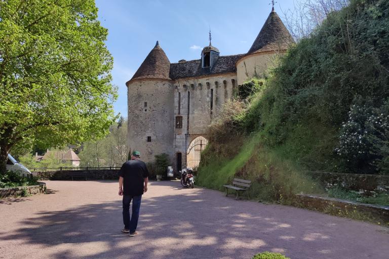 Agrandir l'image 3 sur 6, fenêtre modale