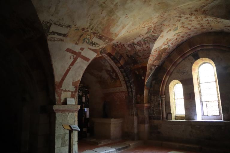 Sentier de grande randonnée de pays Val de Creuse - Agrandir l'image 9 sur 9, fenêtre modale