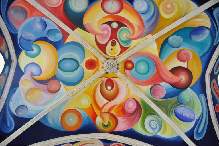 Sentier de grande randonnée de pays Val de Creuse - Agrandir l'image 7 sur 9, fenêtre modale