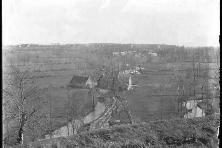 Les terres d'Urmont à Montgivray - Agrandir l'image 5 sur 6, fenêtre modale