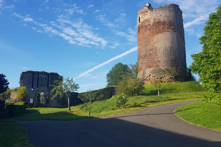 Agrandir l'image 6 sur 6, fenêtre modale