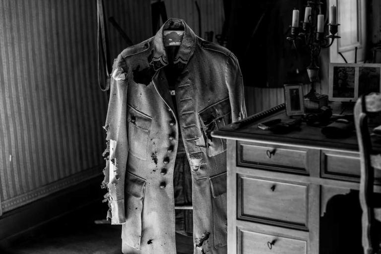 Agrandir l'image 4 sur 9, fenêtre modale