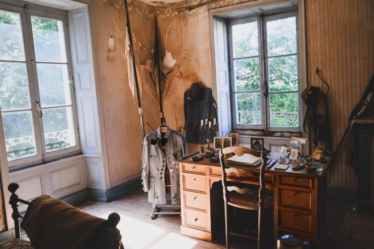 Agrandir l'image 1 sur 9, fenêtre modale